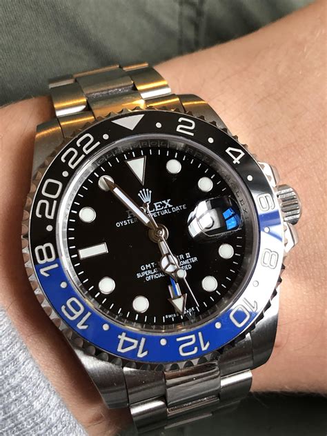 batman rolex replica|rolex noob v9 batman.